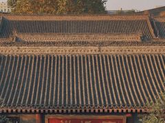 -西安城墙·碑林历史文化景区