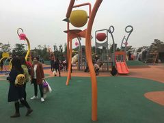 -枫香湖儿童公园