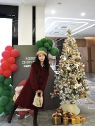 -弗蕾亚·辰月月子度假中心(光谷店)
