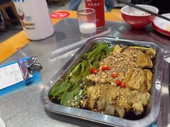 -7只羊·鲜羊肉串·地锅鸡精酿(玄武墨香路店)