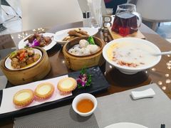 洪都虾饺皇-豫璟轩中餐厅(南昌万怡店)