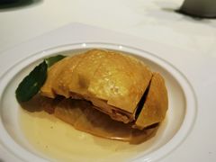 花雕醉鸡-屋里厢上海菜馆