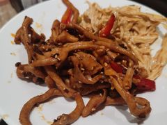 -汉巴味德巴西烤肉(顺和广场店)
