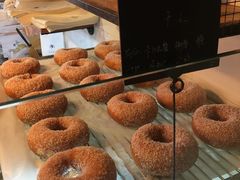 -仙峰天然面包(迎宾路店)