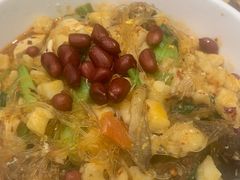 -老乌家特色小炒泡馍(大皮院店)