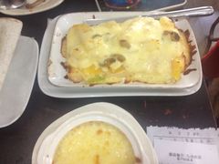 蘑菇餐厅(马台街店)-蘑菇餐厅(马台街店)
