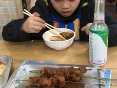 -高原第一家资格烤羊肉(玉林南路总店)