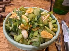 -关二碳烤羊腿(龙翔路店)