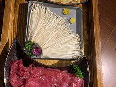-老灶堂文创火锅(文艺路店)
