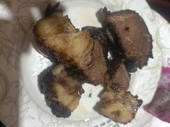 -比亚森自助烤肉料理(裕华店)