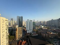 -上海波特曼丽思卡尔顿酒店