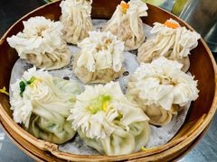 -都一处烧麦馆(前门店)