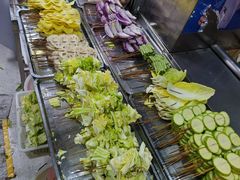 -幸福铁板烧(共和村店)