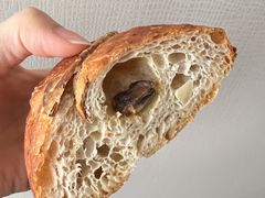 蘑菇恰巴塔-DRUNK BAKER(上海陕康里店)