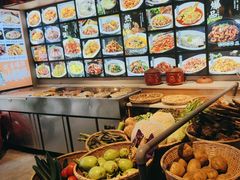 -萍乡小馆(金融大街店)