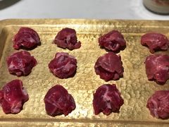 -东门口涮肉·砂锅·烤串(老门东店)