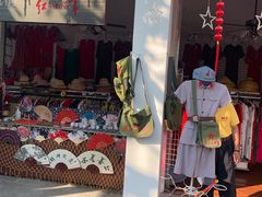 -三亚红色娘子军演艺公园景区
