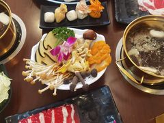 -丽江庭院之爱在路上(西单店)