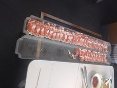 -半闲斋羊肉铺(齐礼阎店)
