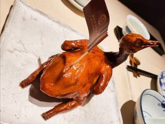 非遗红烧乳鸽-侨美食家(体育西路店)