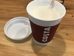 -COSTA COFFEE(恒基名人购物中心店)