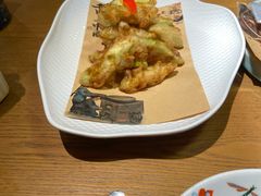 -味莊餐厅(康庄南街店)