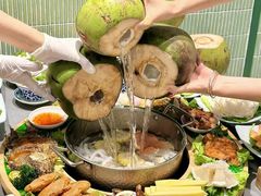 -椰小鸡·琼州糟粕醋(美兰缤纷城店)