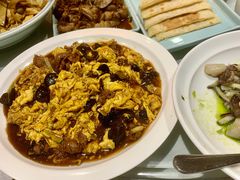 -便宜坊烤鸭店(甜水园店)