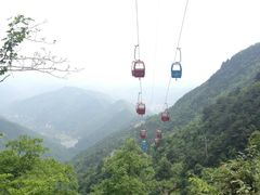 -东天目山风景区