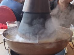 -阳坊大都涮羊肉(阳坊总店)