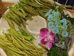 -渔珺石锅鱼·云南菜(天泽街店)