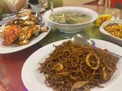 -大茄来海鲜餐厅(亚洲城分行)