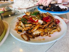-崖口红树林海鲜餐厅