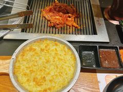 -千寻烧肉(政务区店)