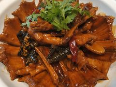 大王蛇-茶叁酒肆·楚味江湖(菱角湖店)
