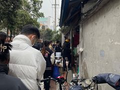 -蓉城西二道无名冒菜(西二道街店)