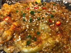 -黄鱼炙夜(华家池店)
