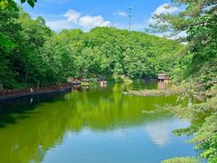 -洛阳白云山景区