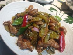 -味食家市师鸡(三元里店)