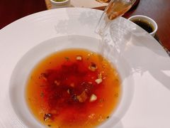 -恰餐厅及酒吧 CHAR Bar & Grill (北京丽都皇冠假日店)