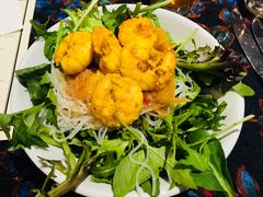 -植物园哈利亚餐厅