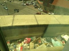 -7天连锁酒店(大连星海广场联合路地铁站店)