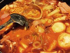 火炉火年糕火锅&芝士肋排(西直门枫蓝店)-火炉火自助餐(枫蓝国际店)