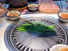 -猫抓烤肉(武进吾悦广场店)