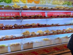 自助取餐区-镇江龙·火锅串串(武侯祠店)