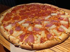 双拼比萨-火鬼 PYRO(五道口店)