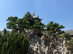 -开封包公祠