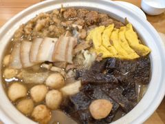 -六合居·邯郸菜·武安菜起源地