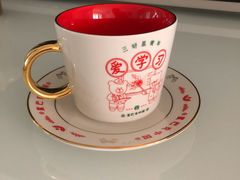 -星巴克(大宁店)