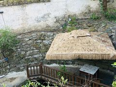 -上坦村
